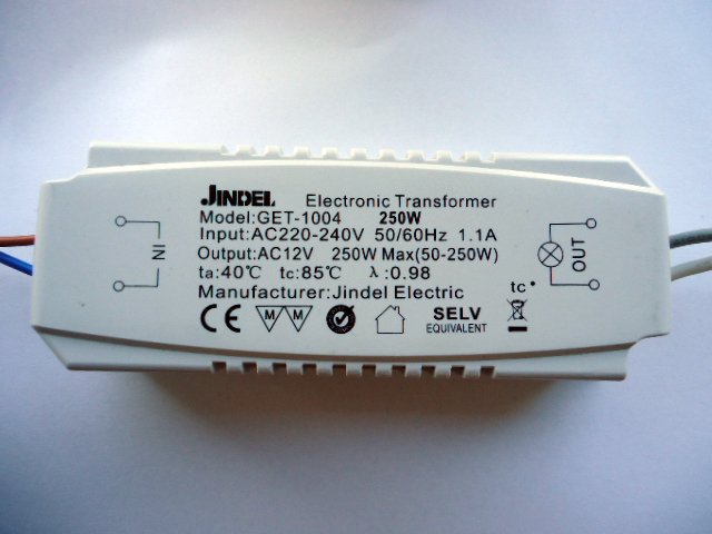 Jindel electronic converter get 08 120w схема